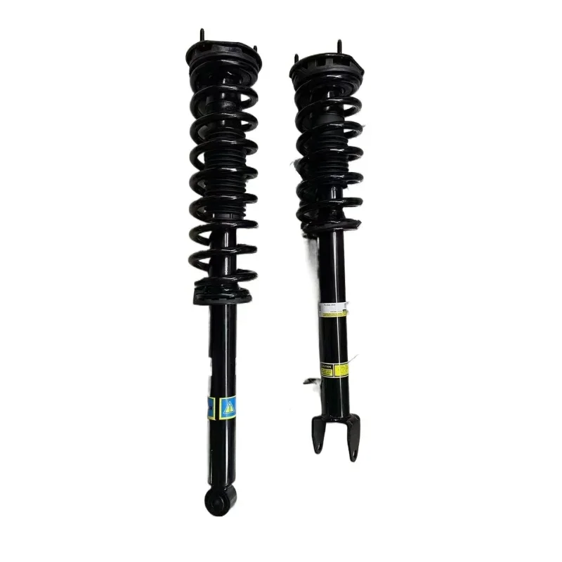 

Оригинальный Восстановленный пружинный амортизатор Tesla 1030607 1015620Tesla Model S автомобильные запчасти