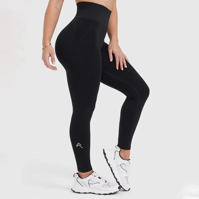 ONER Activity Leggings Women's Seamless Yoga Pants Leggings High Fitness Pants High Elastic Fitness