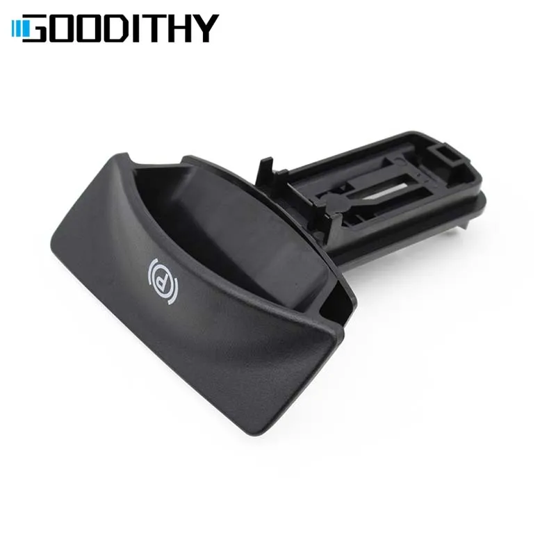 Car Handbrake Switch Parking Brake Lever Release Handle For Mercedes