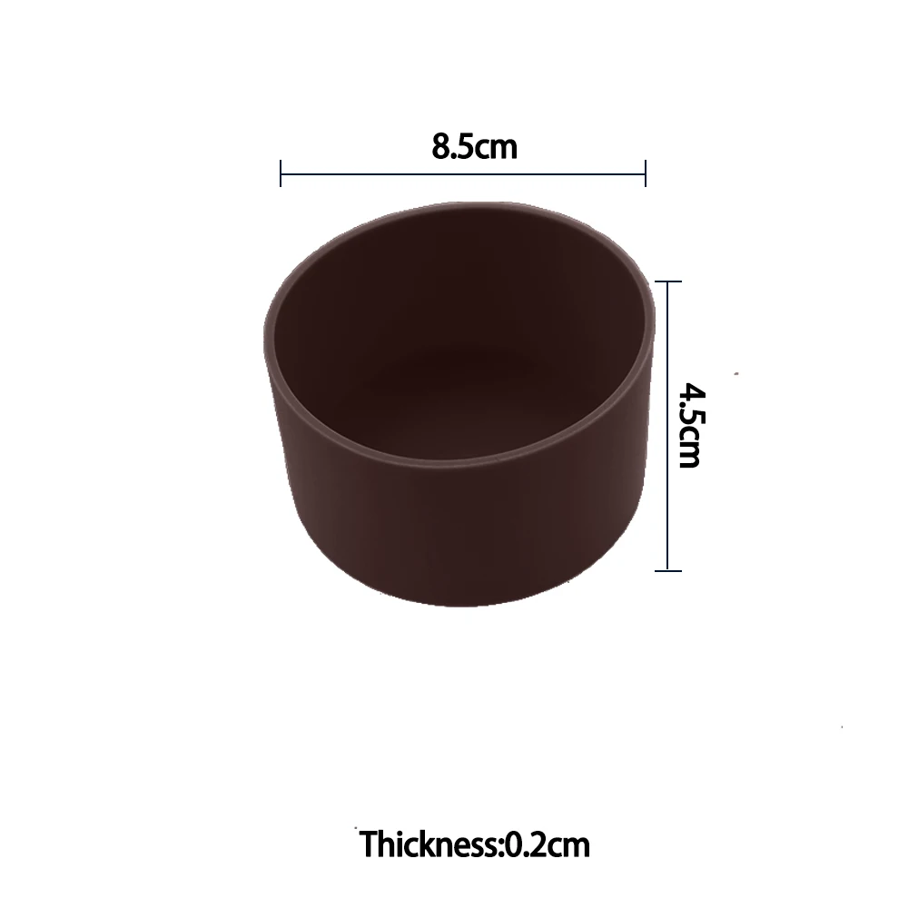 Q Dark Brown