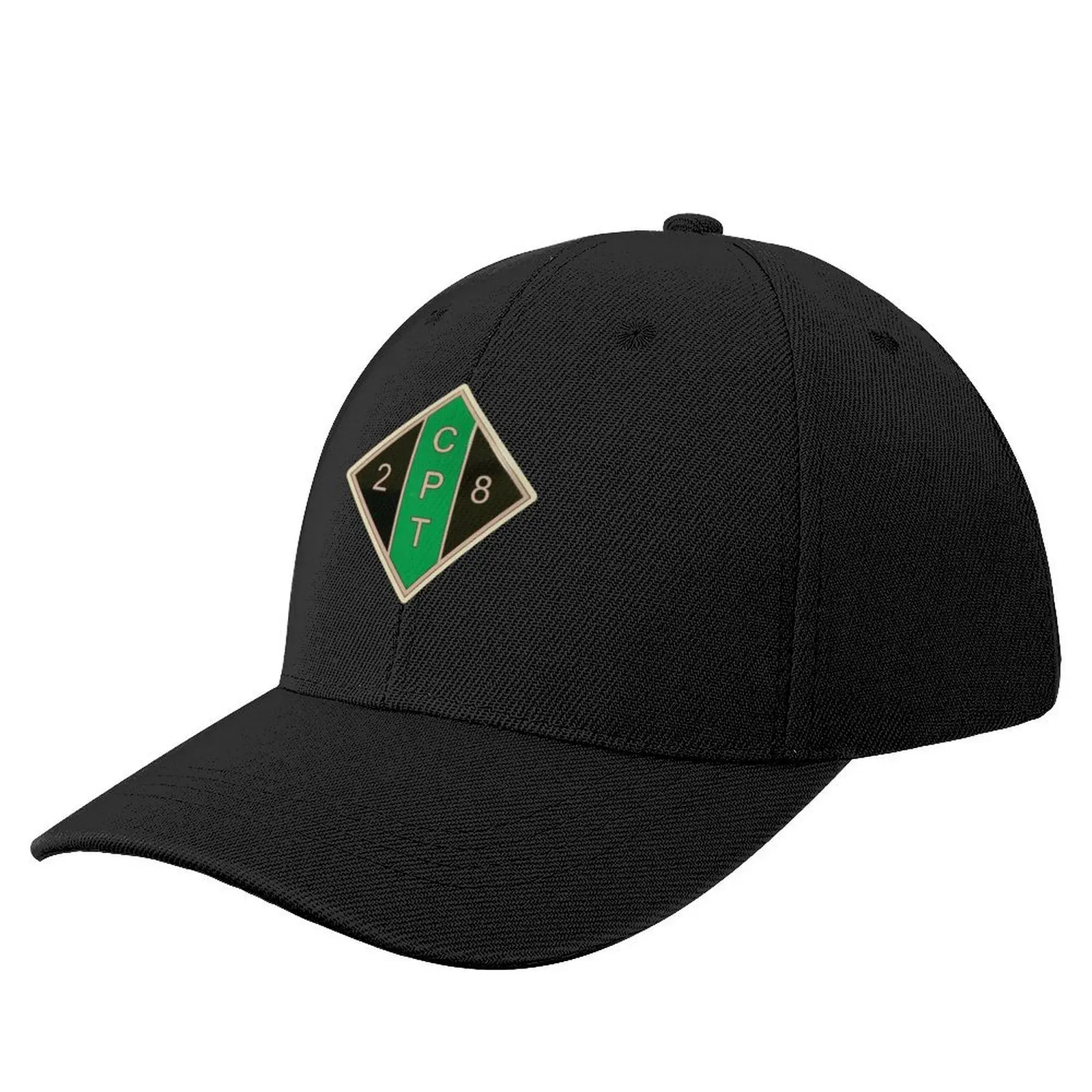

Compton Station County Sheriff Baseball Cap New In Hat funny hat Gentleman Hat Sunhat For Women Men's