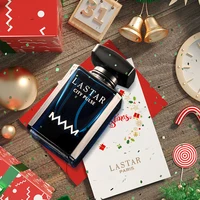 Parfum homme LASTAR, parfum citron, parfum longue durée, 1,86 fl oz/55 ml. Améliorer l'atmosphère de la date. cadeaux de Noël 4
