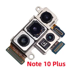 Enhanced Rear Camera Module (NOTE 10 PLUS BACK)