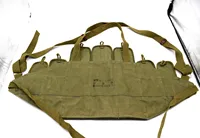 Original Type 56 Chest Rig Pouch Surplus 2