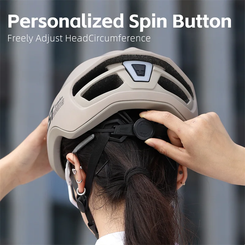 WEST BIKING Road Cycling Helmet Lightweight Outdoor Sports Bike Helmet for Men Women Capacete Ciclismo Bicycle Mountain Bike 6