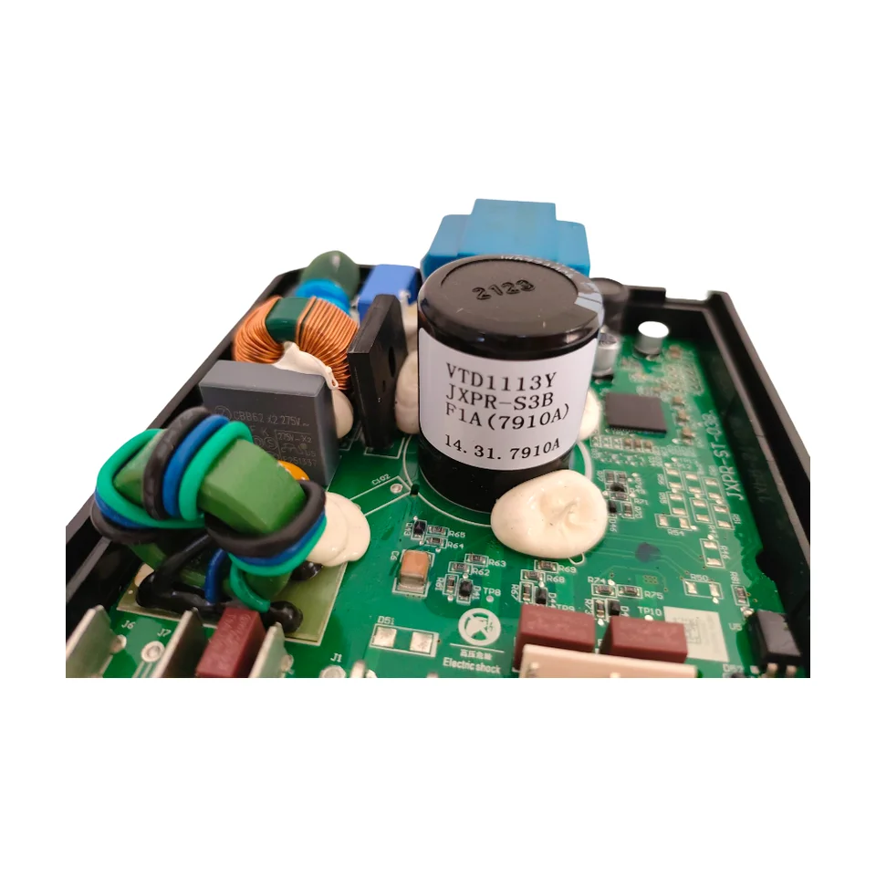New for Refrigerator compressor frequency conversion board drive