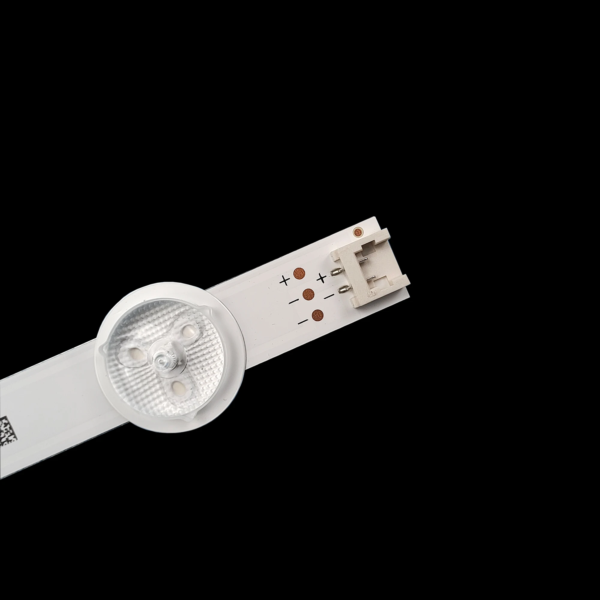 Tira de Retroiluminação Led 37ln 37ln5403 37ln540b 37ln541u 37la613v 37la615v Latwt370r 37ln5400 37ln540r 37ln540s 37ln540u - Imagem 5