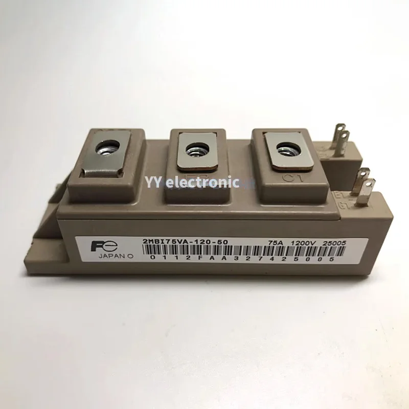 2MBI75VA-120-50, 2MBI100U4A-060, 2MBI150TA-120-50, 2MBI150US-120-50, 2MBI150VA-120-50, 2MBI100VA-120-50, 2MBI100U4A-