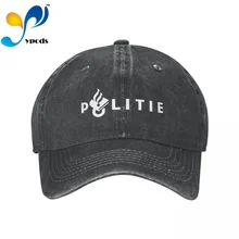 

New Brand Anime Police Cartoon Styles Snapback Cap Cotton Baseball Cap Men Women Dad Hat Trucke