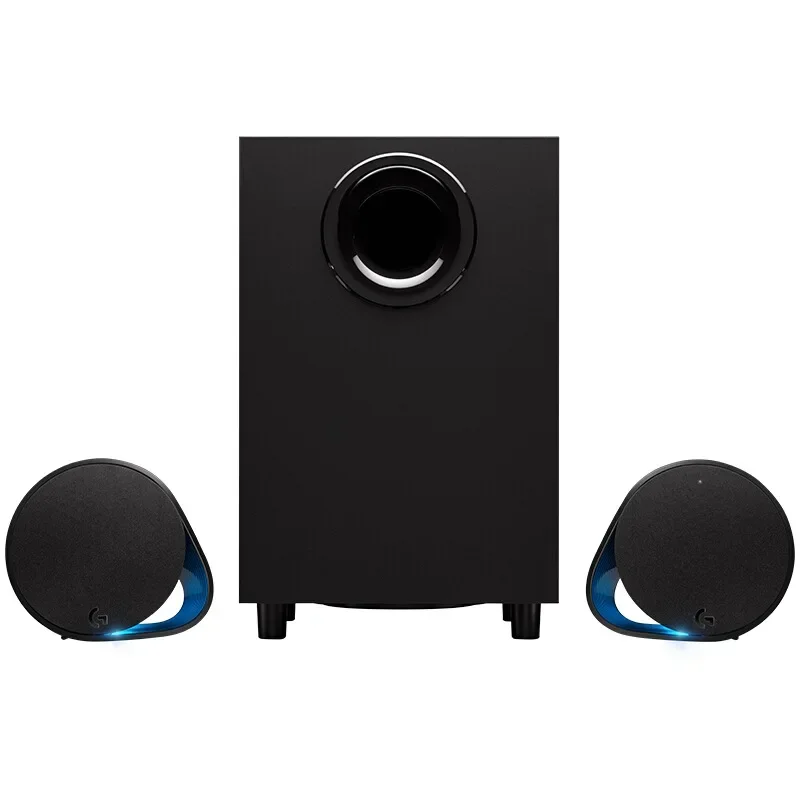 Logitech G560 amplificador de audio multimedia computer woofer pa speaker  other audio & video equipments