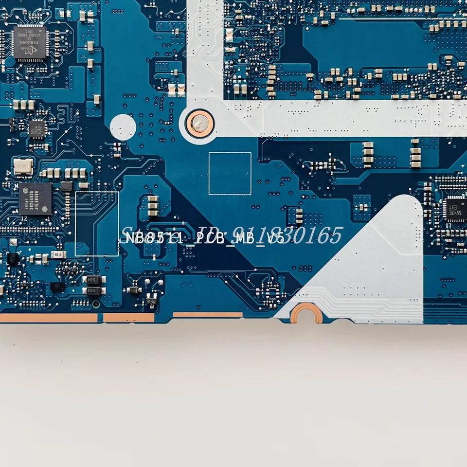 NB8511 PCB_MB V4 V5 For Acer Swift SF313-52 SF313-52G Laptop