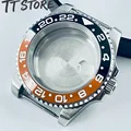 Black Orange 56