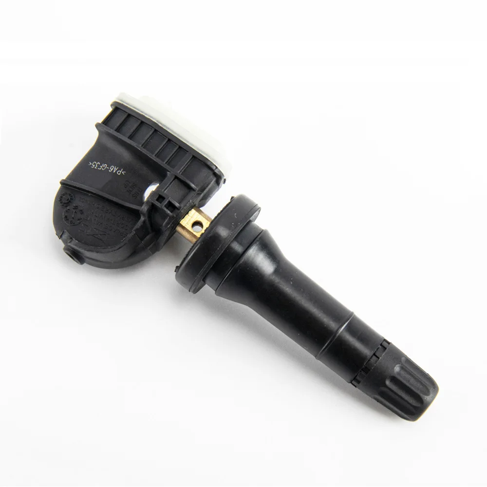 4PCS Car Tire Pressure Monitor Sensor 01732445 TPMS Sensor 433Mhz for Geely GSE Atlas Tugella