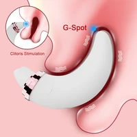 Weibliches Sexspielzeug Klitoris Saugen Vibrator Weiblich für Frauen Klitoris Klitoris Sauger Vakuum Stimulator Spielzeug für Erwachsene Mond Dekorieren 6