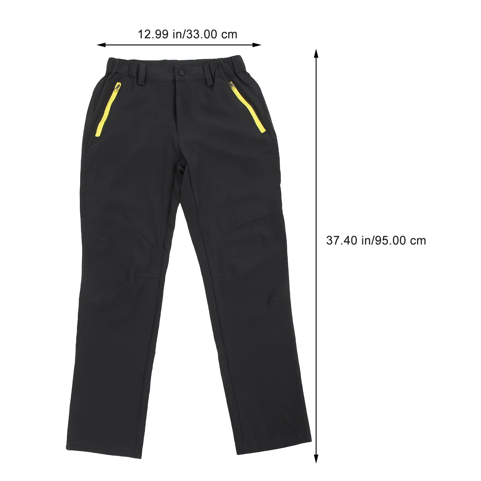 

Women Hiking Pants Multi-use Sports Trousers for Jogging Running Hiking
