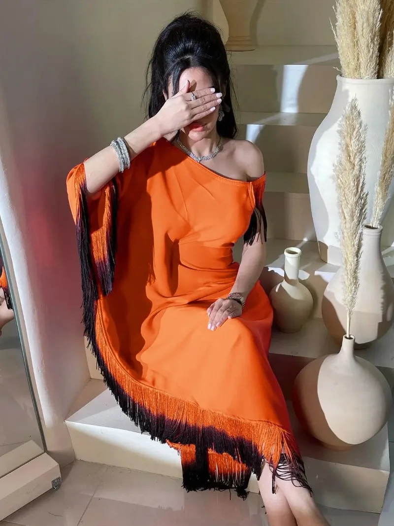 Рисунок 4 - Африканские платья для женщин 2024