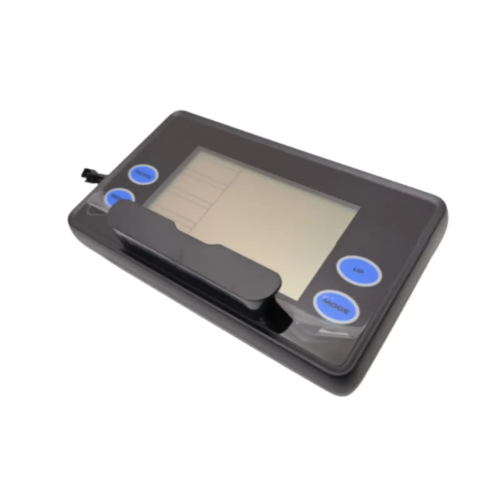 Fitness Equipment Exercise Bike Monitor Screen Indoor Rowing Machine Display