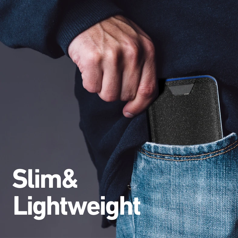 Magsafe wallet card holder with find my wallet tracker iphone 15 16 pro magsafe phone stand for iphone 13 14 pro wallet locator