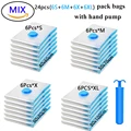 MIX 24pcs with pump