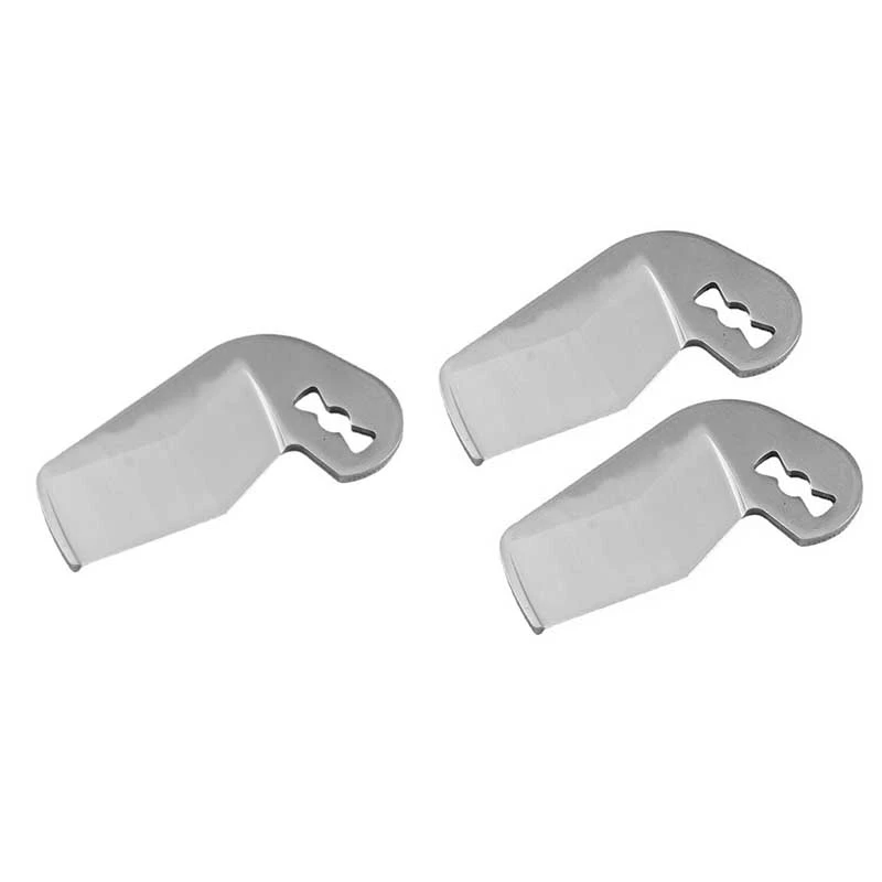 

48-44-0405 M12 сменные лезвия для резки ПВХ для пластиковых труб, подходят для 2470-20, 2470-21, ПВХ, АБС, PEX