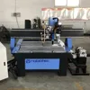 High Precision 0-30mm Steel Plasma Cutting Machine 1325 1530 CNC Plasma Cutter For Metal/Aluminum Plasma Welder 6
