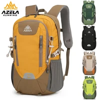 40L Large Capacity Outdoor Hiking Shoulder Bag Men's And Women's Sports Leisure Travel Backpack for Unisex