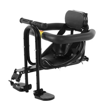 Child Bicycle Front Seat 1
