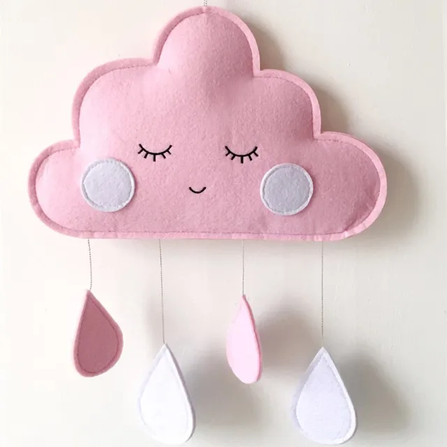 Pink Cloud