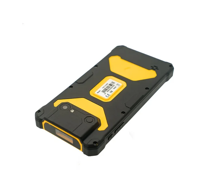 Рисунок 3 - SENTER N3680 android 2D считыватель
