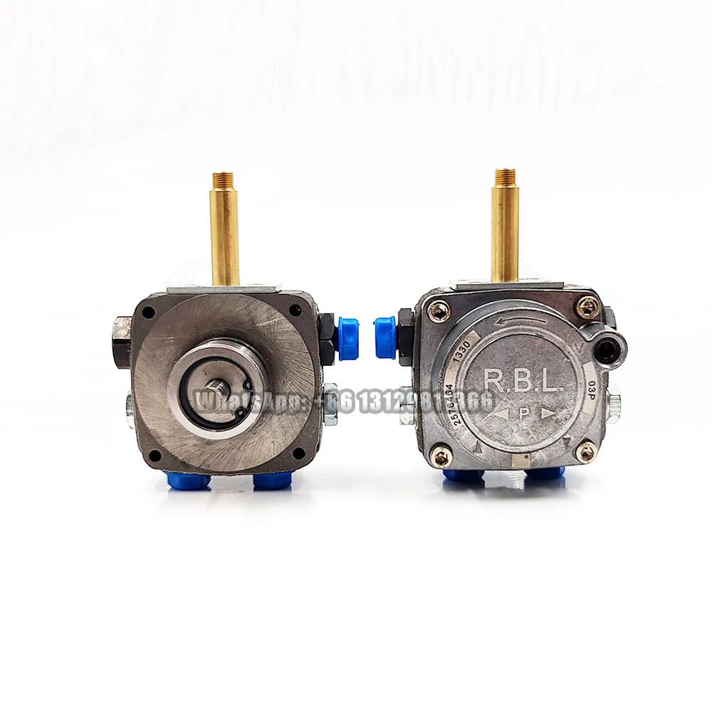 Original imported riello burner dedicated oil pump burner accessories 40G  series diesel pressure pump 5