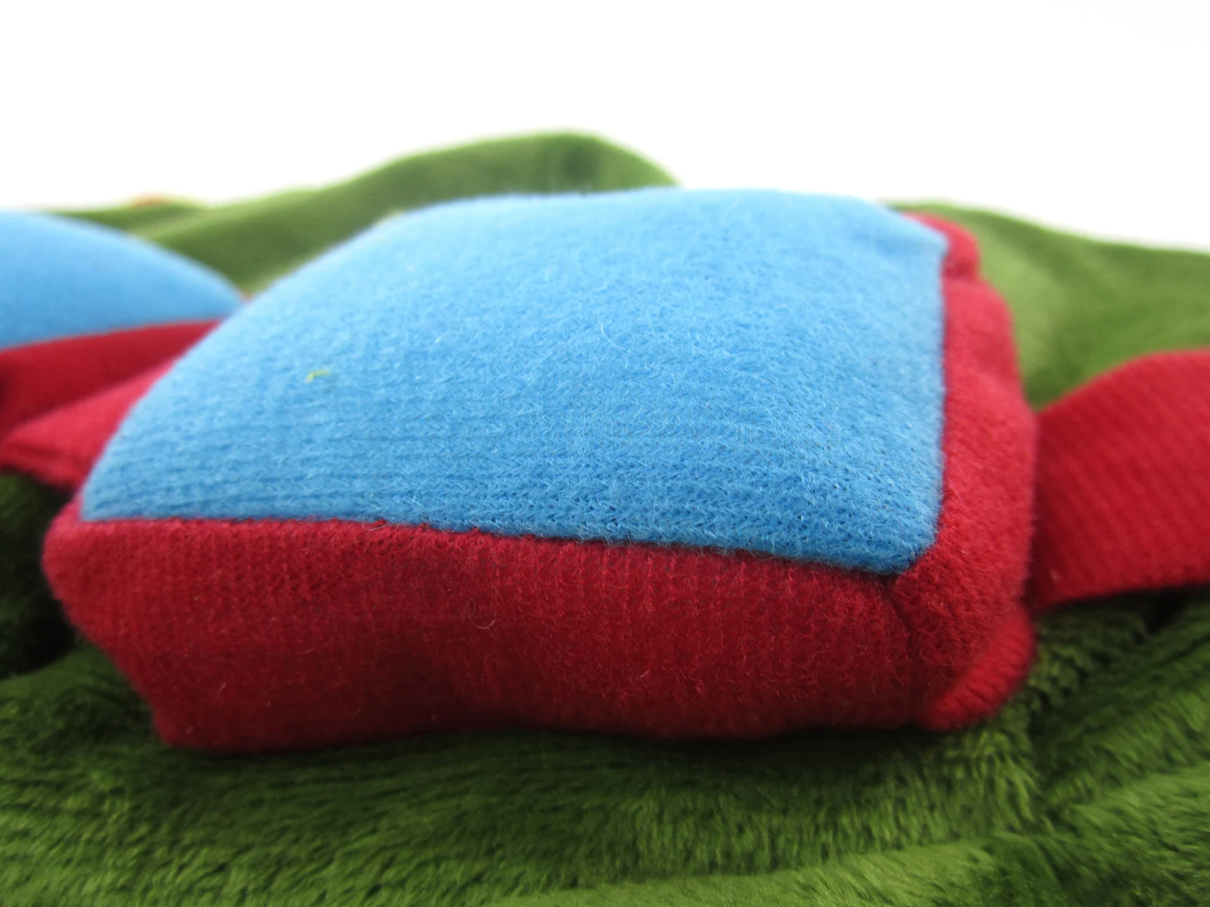 Brdwn Swift Scout Teemo Green Cosplay Sun Hat