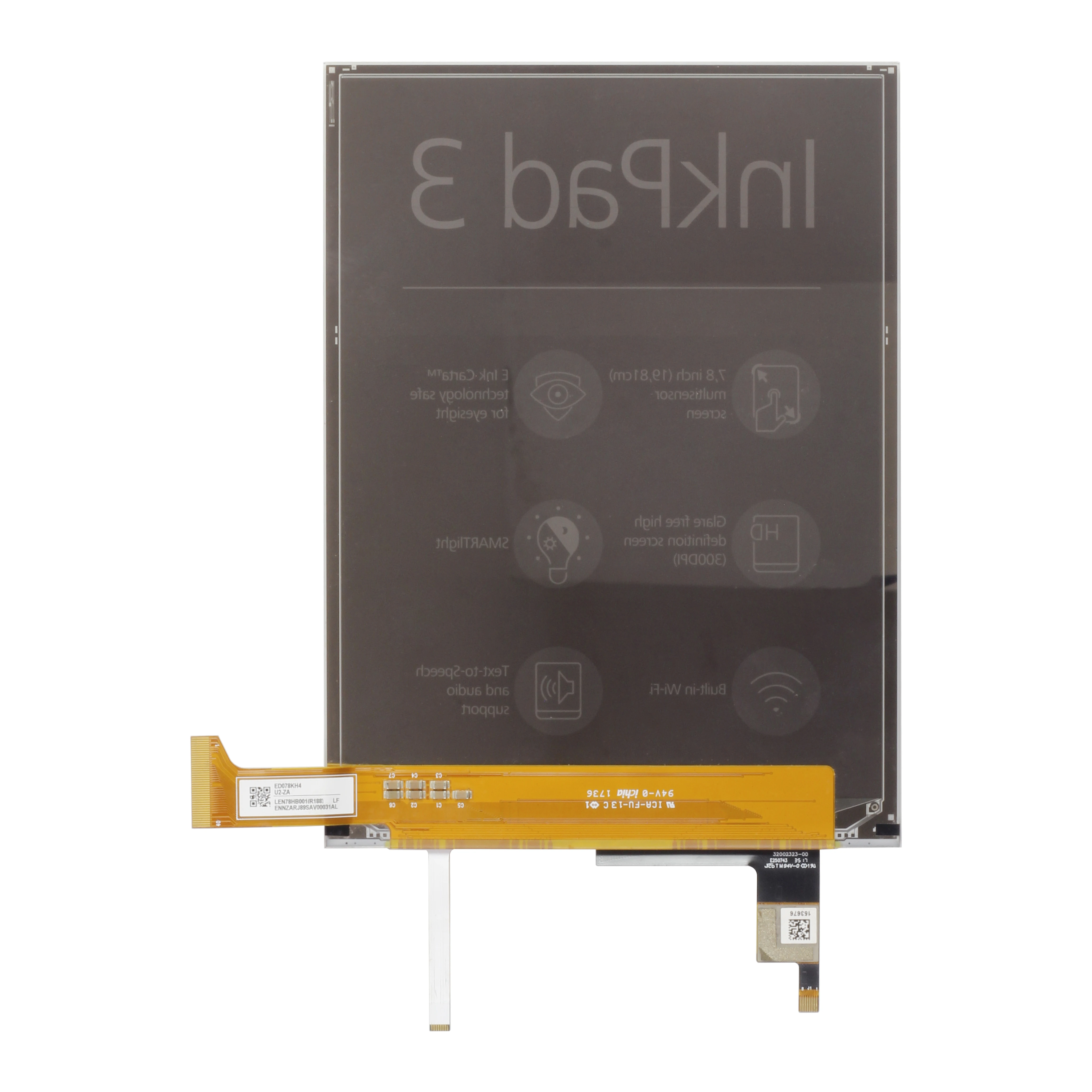 PocketBook 740 電子書籍リーダー 7.8 7.8インチPocketBook740