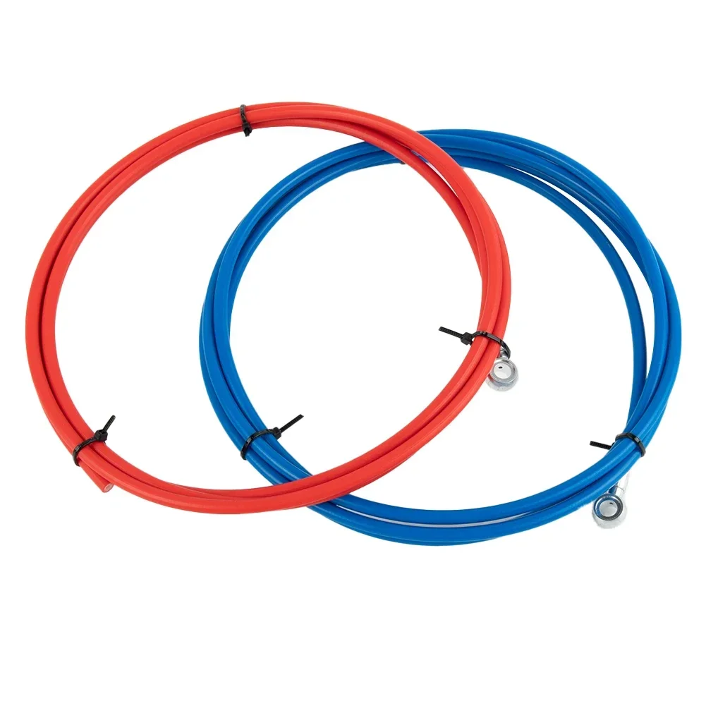Bike Brake Hose Kit Bike Brake Hose Kit for Shimano BH90 SLX M7000 XT M8000 XTR M9000 Series Brakes