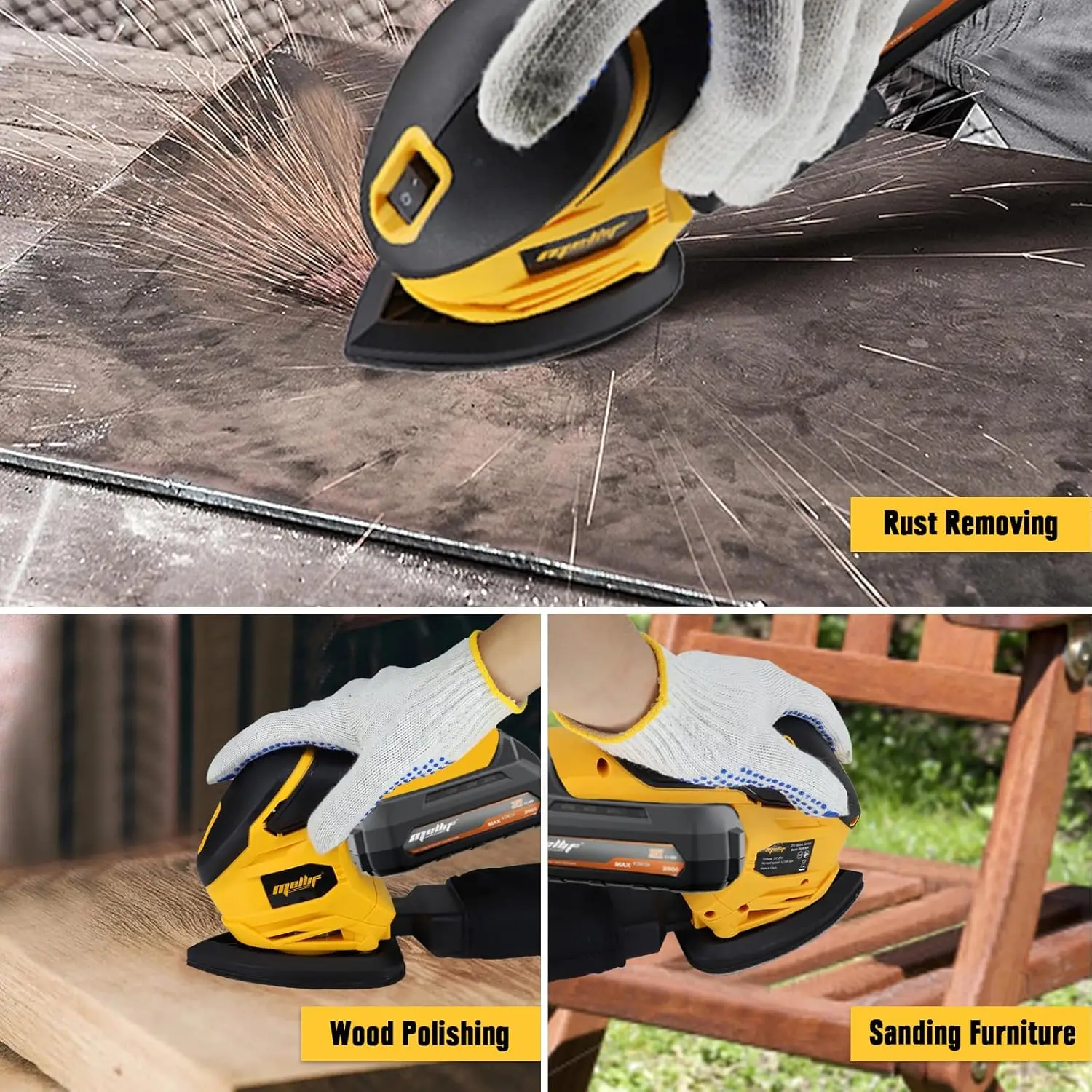 Dewalt Sander Dust Collection DeWalt DW421/DW422/D26450