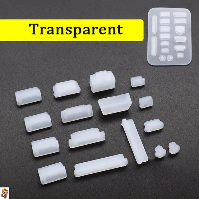 Transparent