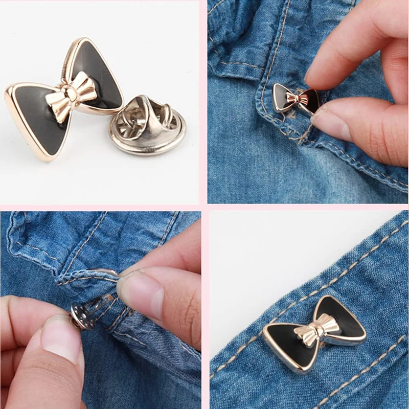 15Pcs/lot Women Shirt Brooch Buttons Cover up Button Pins Free Sewing Pearl Rhinestone Button for DIY Shirt Hat Clothing Decor 5