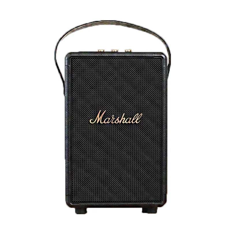 Bluetoothワイヤレススピーカー,黒,新品,サブウーファー