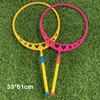 New Bubble Blowing Tools In Various Shapes Parent-child Interaction Props Outdoor Garden Toy Magic Bubble Circle Props Set 4