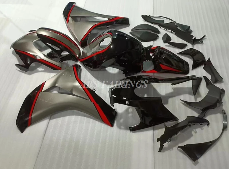 

Комплект обтекателей для мотоцикла HONDA CBR1000RR 2008 2009 2010 08 09 10 11