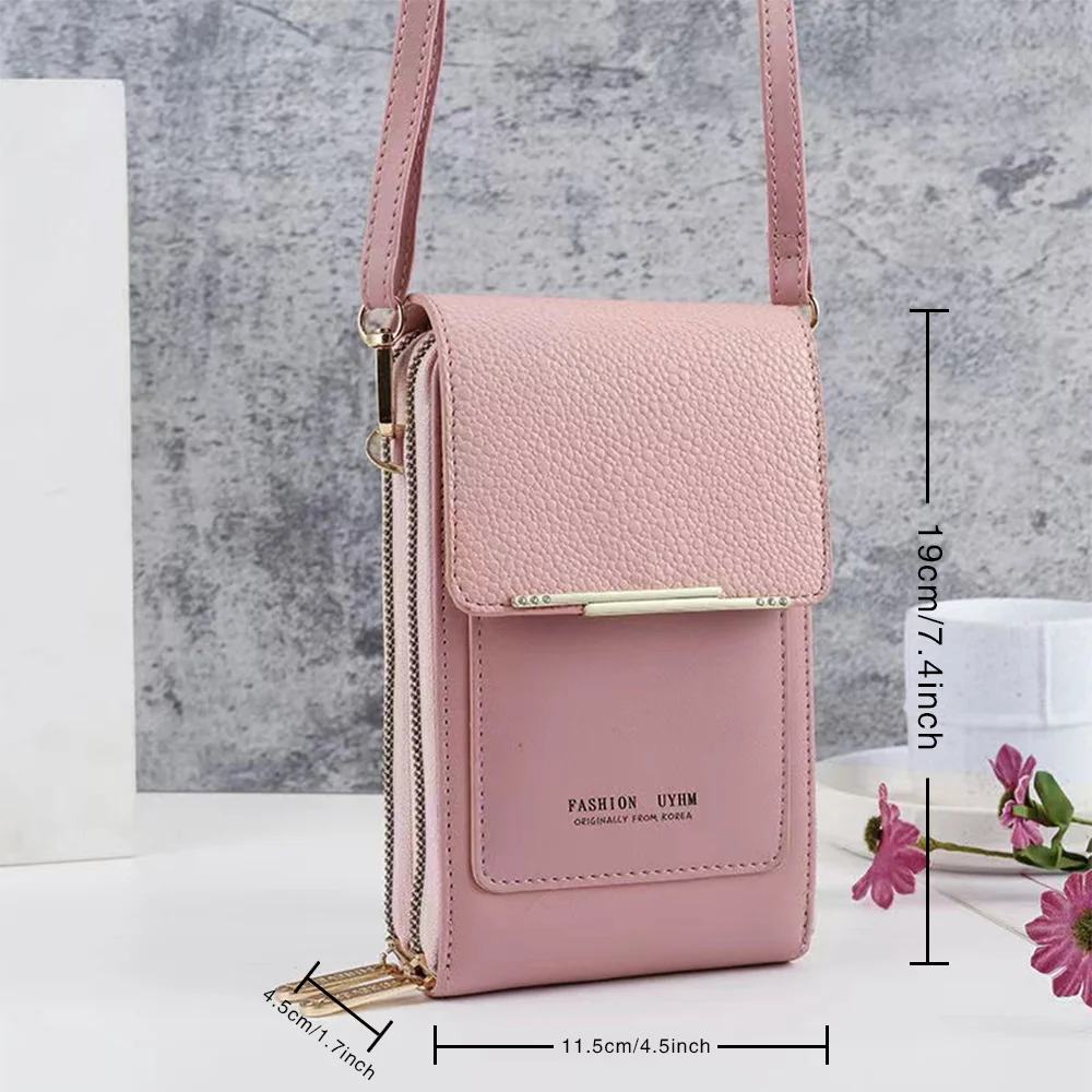 Рисунок 2 - Сумки для телефона