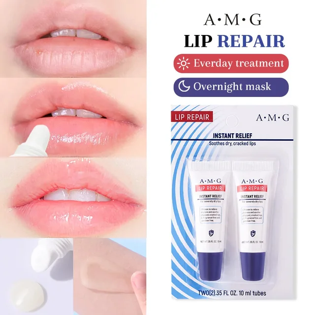 Remove Dark Lip Balm Fast Lighten Melanin Mask Gloss Oil Exfoliate Pink Lip Reduce Lip Lines Moisturizer Dead Skin Repair Care
