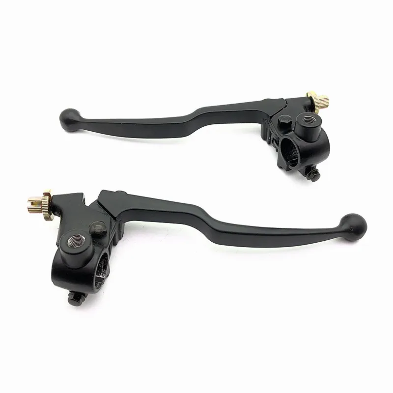 

Левая и правая ручка сцепления для мотоцикла Gt125/qs125-5a/5c/5e