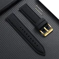 Black Black-Gold