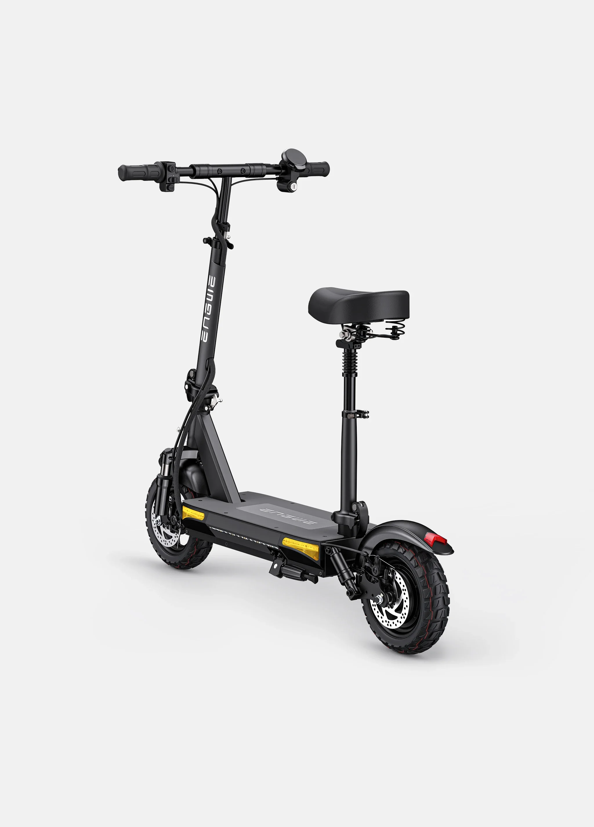 ENGWE S6 Scooter 700W Motor 48V 15.6AH High Performance Battery Rotary Throttle Max Speed 45KM/H Range 80KM