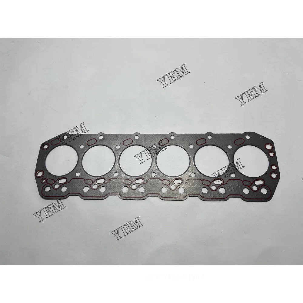 

11Z прокладка головки для дизельного двигателя Toyota Machinery