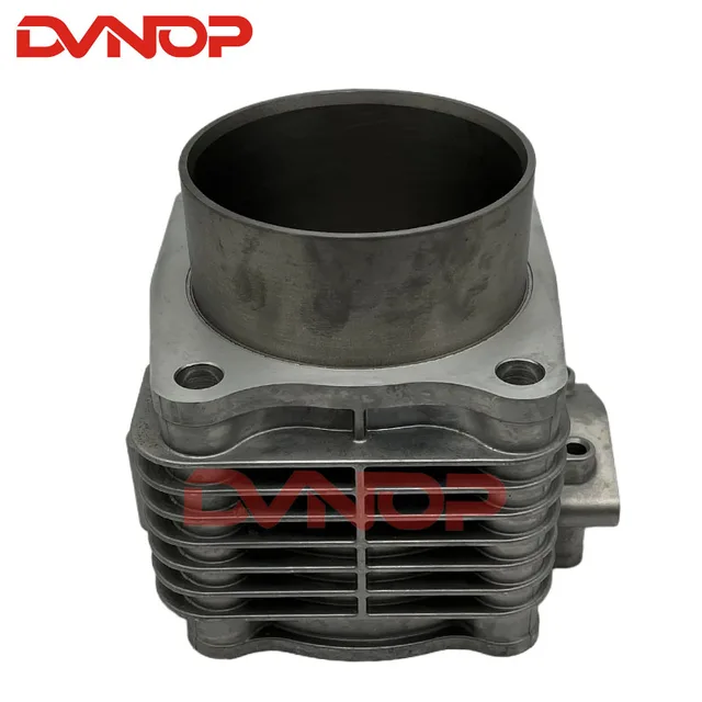 196S X6 Z6 ATV UTV用シリンダーブロックシリンダーピストンガスケット