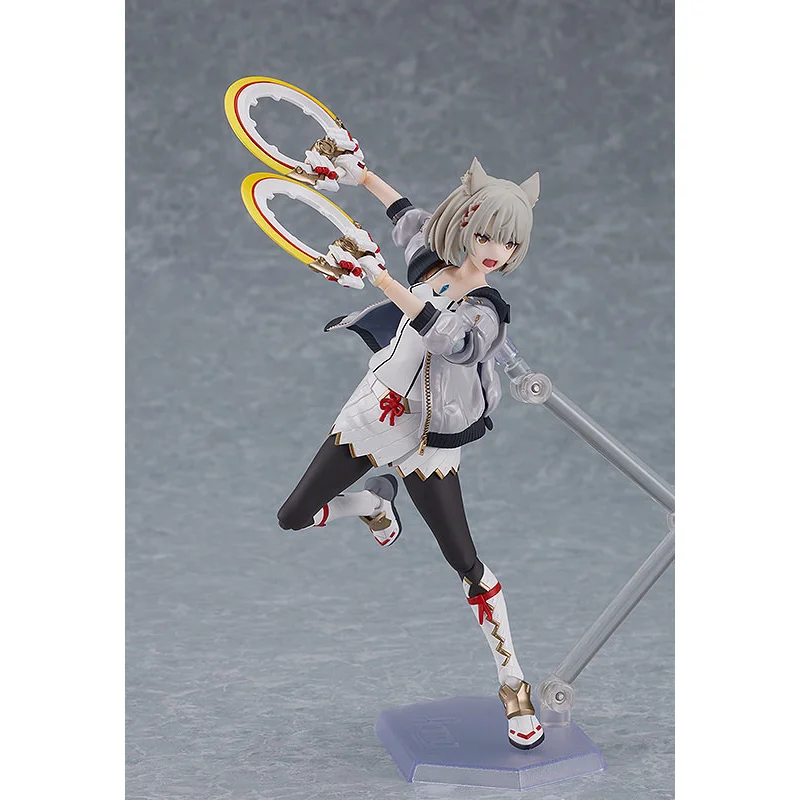 figma フィグマ 603 ミオ ゼノブレイド3 Xenoblade Chronicles 3 figma No.603 Mio