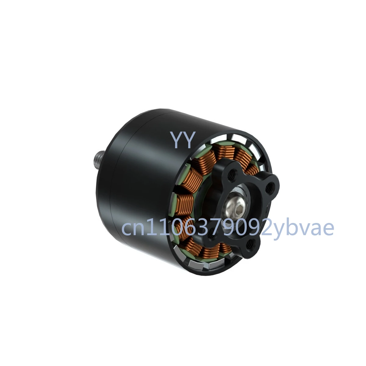 FPV 전문 레이싱 브러시리스 모터 2816 V5 710KV 고성능 드론 모터