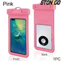 Style A Pink
