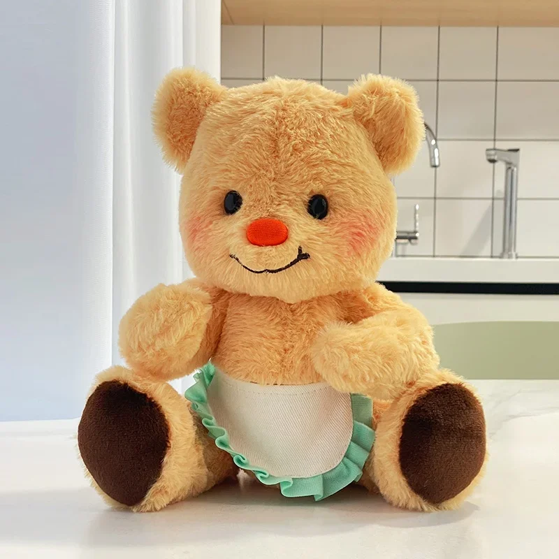 Butterbear Doll ぬいぐるみ Amazon.co.jp: バターベア Butterbear Doll ぬいぐるみ